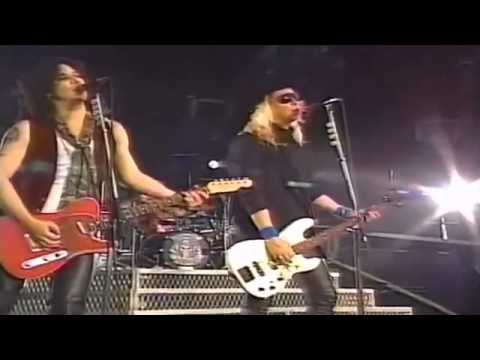 Guns N Roses - Wild Horses Patience