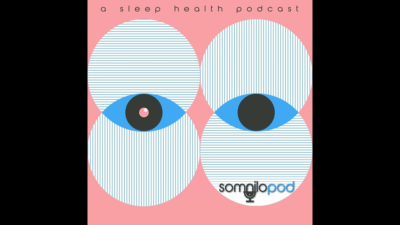 ep 114 - the gut sleep axis: how digestion shapes your nightly rest