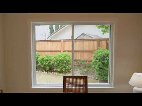 Add a touch of elegance and charm! ✨#windows #slidingdoors #frenchdoors #entrydoors #upgradetoday - video from American Vision Windows