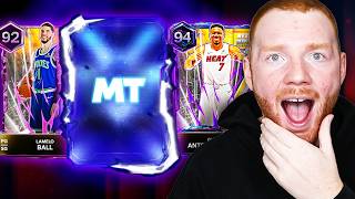 I Pulled Multiple DARK MATTERS in my FIRST Pack Opening!! News