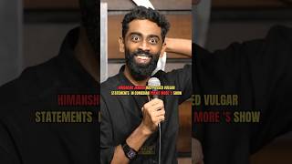 Pranit More's Show 370 Rs Controversy REVEALED!! 😱 | Pranit More | Himanshu Jhangra