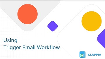 Convert Emails into Data ⢸ Trigger Emails ⢸ Clappia No-Code Low-Code Platform