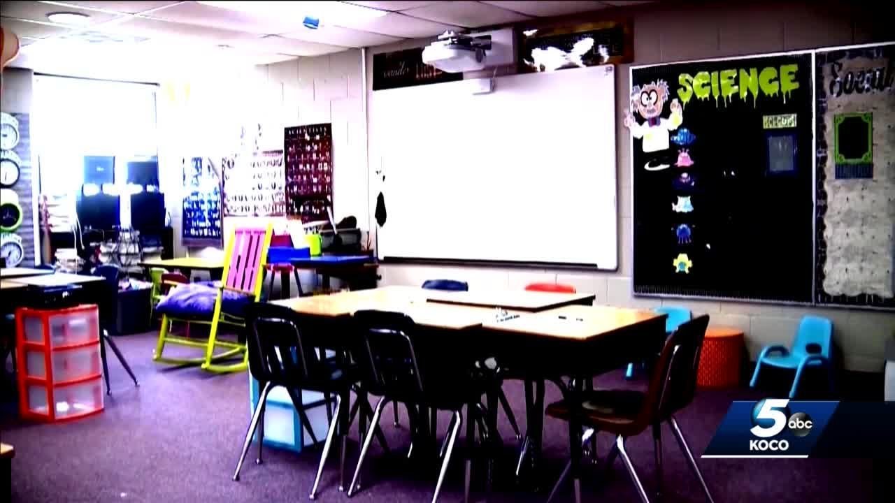 Returning students to the classroom during COVID-19 pandemic - YouTube