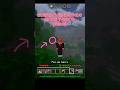 SOBREVIVIENDO A +100 MODS DE TERROR (PARTE 2) #minecraftshorts #sériedeminecraft #horrorminecraft
