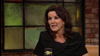 Deirdre O'Kane almost turned down Dancing with the Stars! | The Late Late Show | RTÉ One