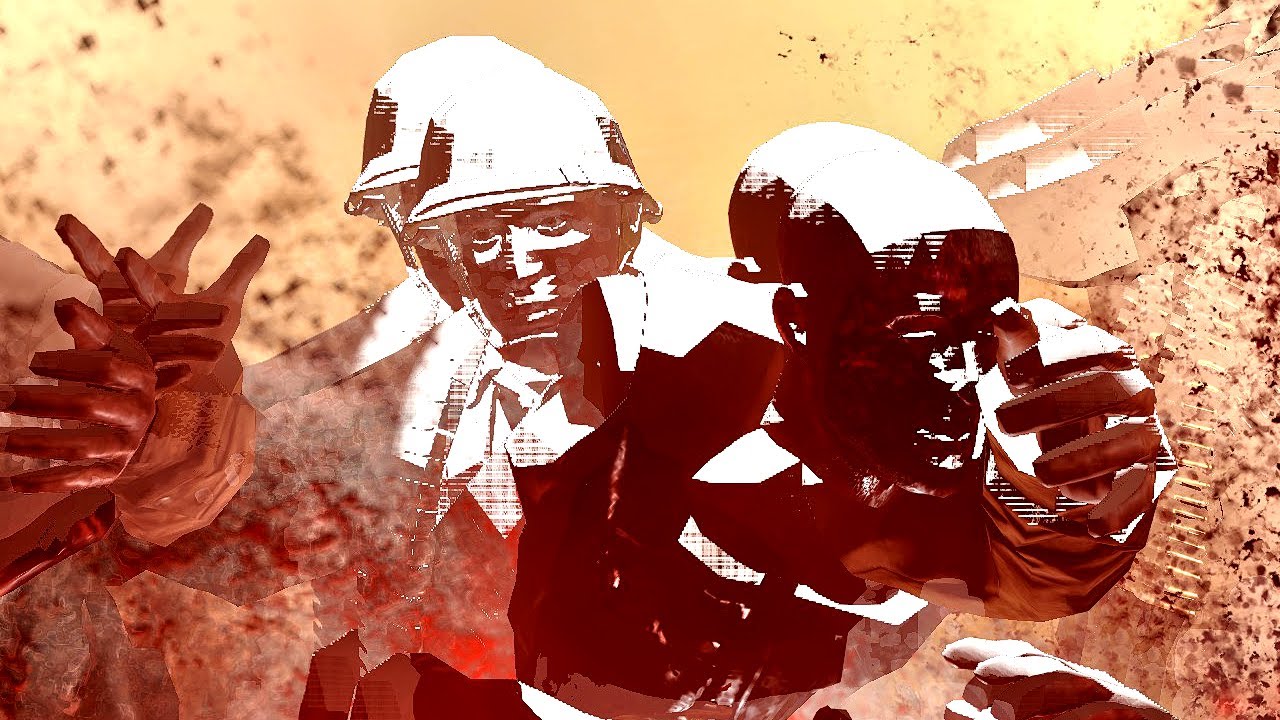 What did I just watch? (D3xn vs Havoc) - YouTube