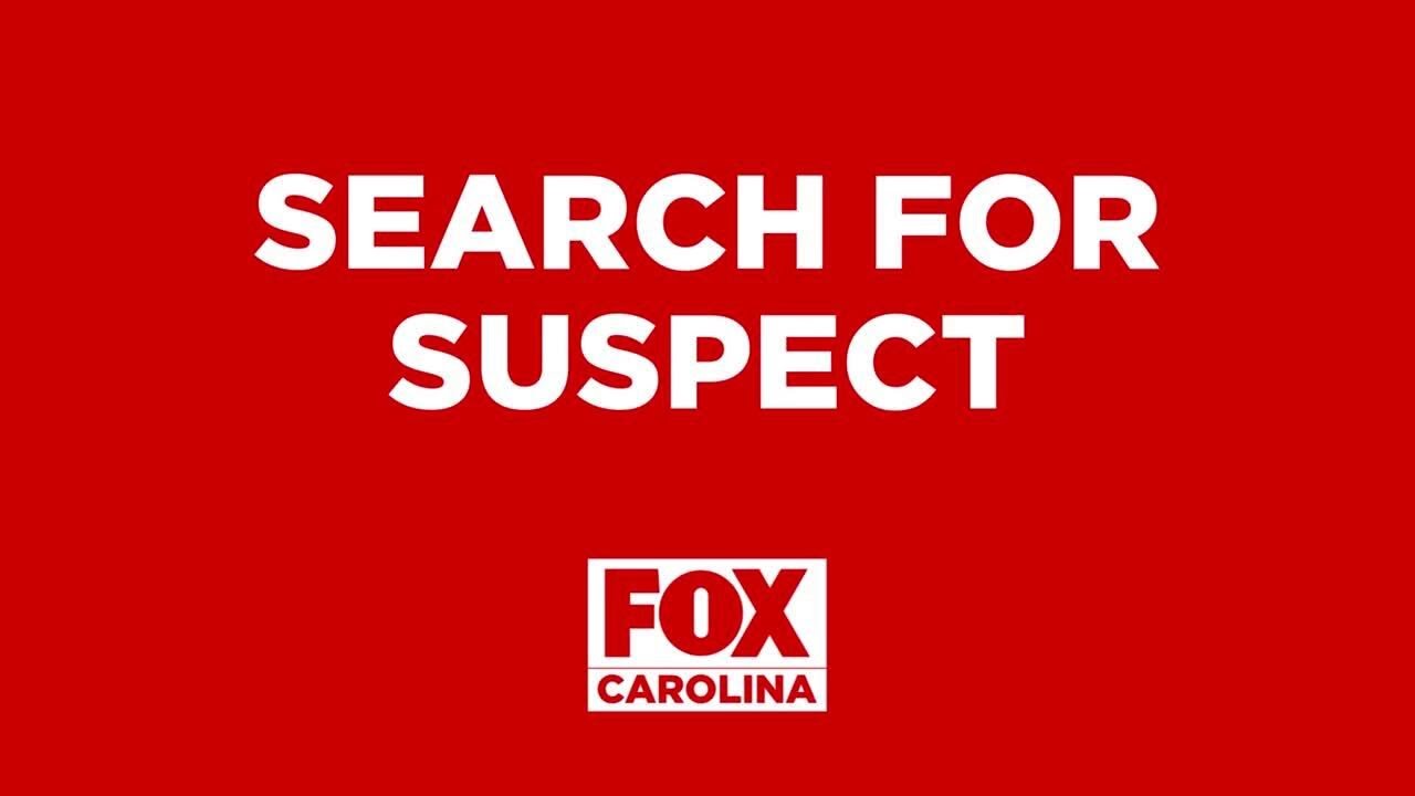 Anderson Co. deputies report searching for suspect after car break-ins ...