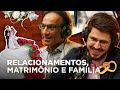 RELACIONAMENTOS, MATRIMÔNIO E FAMÍLIA | Conversa Paralela com Álvaro Siviero e Augusto Ollivieri