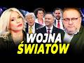 WILKI NIEDŹWIEDZIE KONTRATAKUJĄ 🔴 NOCNA ZMIANA | KAMILA BIEDRZYCKA &amp; DR MIROSŁAW OCZKOŚ