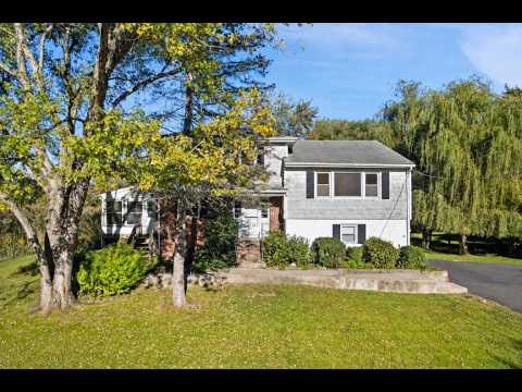 180 Bradford Avenue, Rye, NY home video tour