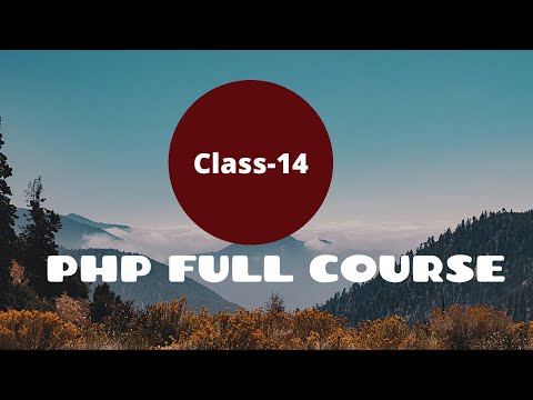 PHP for Absolute Beginner | PHP Programming Language | PHP Full Course Tutorial |If Else in PHP