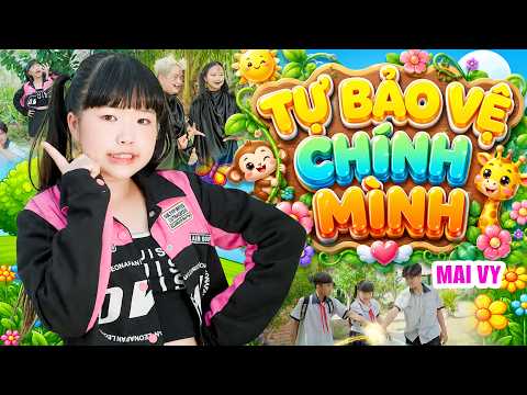 Nhạc Thiếu Nhi Hay Nhất Bé Mai Vy | Top Bài Hát Thiếu Nhi Nhạc Sĩ Nguyễn Văn Chung