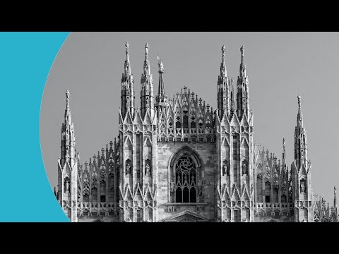 MERCOLEDI' ore 8.00 Duomo di Milano - Celebrazione Eucaristica