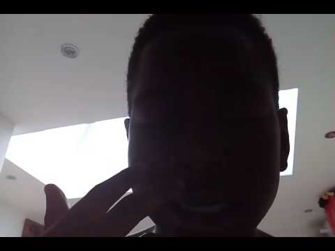 Tiny guy - YouTube
