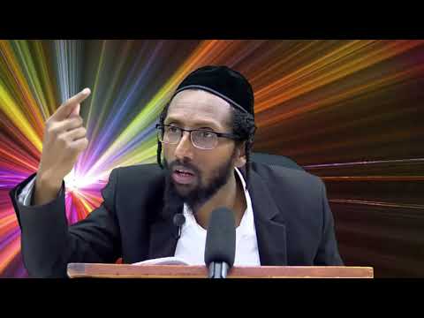 מה עושה הכבוד? - הרב ברוך גזהיי HD - חדש!!!