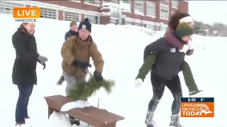 Upper Michigan Today - Celebrating Finnish-American Culture at Heikinpaiva