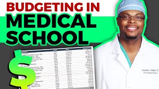 إدارة ميزانية كلية الطب | نصائح للعيش بميزانية محدودة! screenshot 3