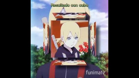 COMO HACER TRANSICION 3D EN FUNIMATE