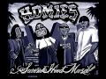 Chicano Rap Hip-Hop Mix Vol. 1