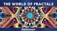 The Fascinating World of Mathematical Fractals ile ilgili video