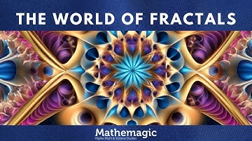 Unveiling the Infinite Beauty: Journey into the World of Fractals
