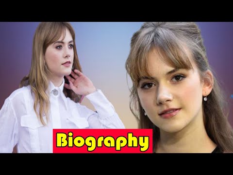 Video: Emilia Jones: Biografi, Kreativitas, Karier, Kehidupan Pribadi