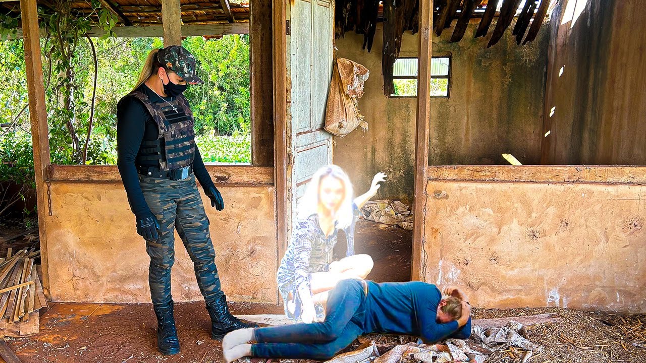 ROSY DESCOBRE SEGREDO DE FAMÍLIA QUE MUDA TUDO - SPIRITBOX