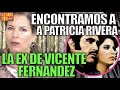 Patricia Rivera ENCONTRAMOS A LA ACTRIZ