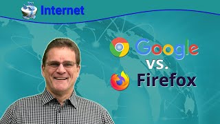 Firefox contre Google Chrome