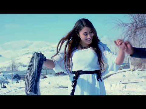 Bahoz Arslan - #Ete 2021  Video Clip new - nu - yeni
