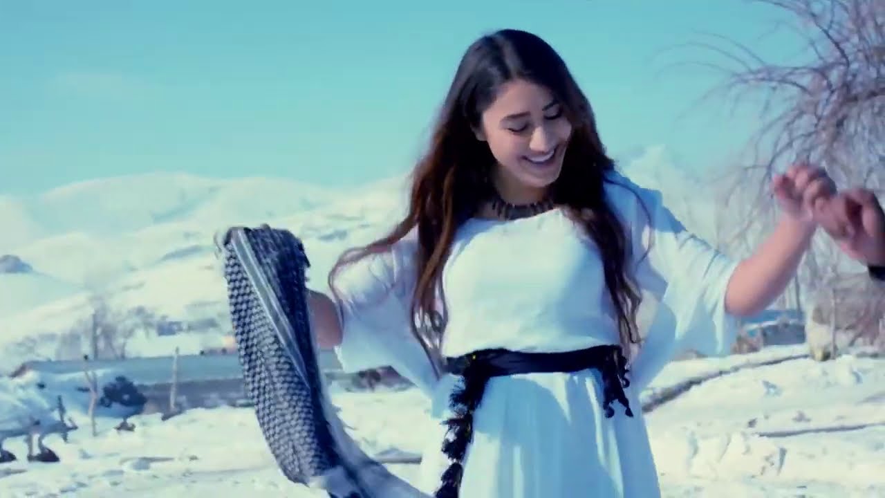 Bahoz Arslan - #Ete 2021  Video Clip new - nu - yeni