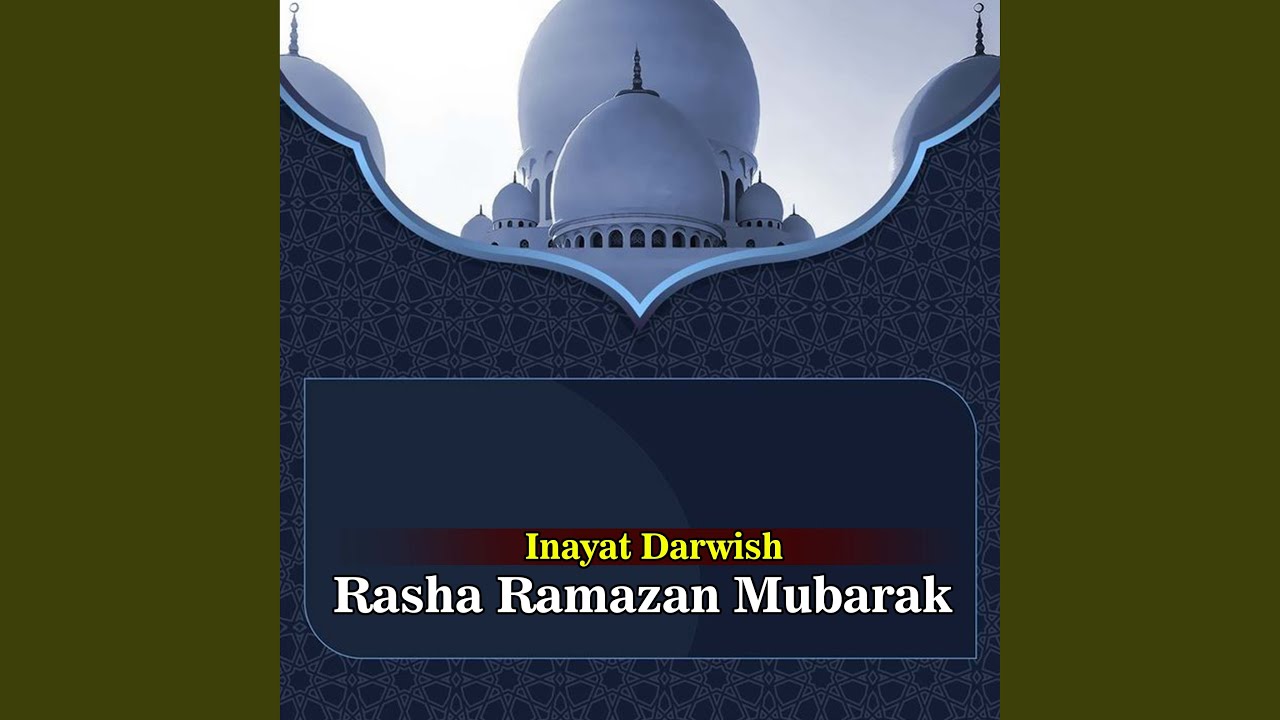 Rasha Ramazan Marhaba