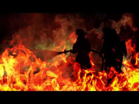 Kárpátia - Tűzoltó Dal