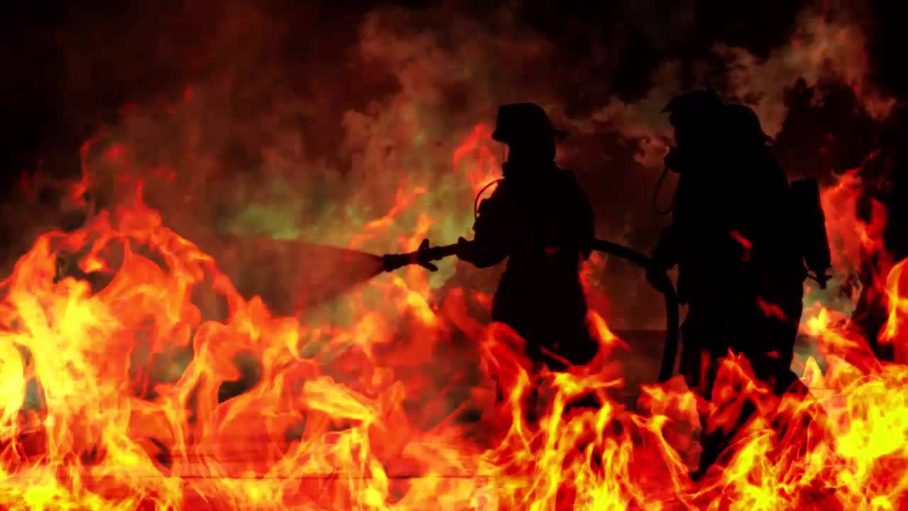 Kárpátia - Tűzoltó dal