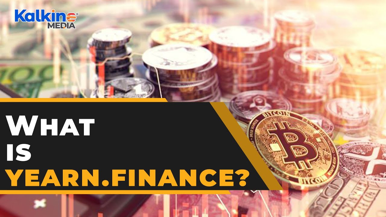 All You Need To Know About YFI Crypto