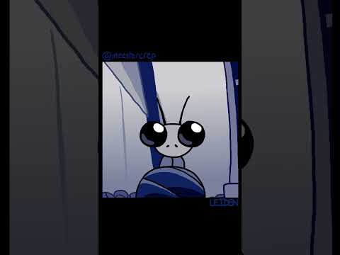 Out Of Geo Hollowknight Animation Meme