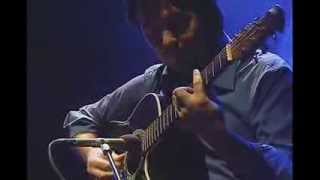 INTI-ILLIMANI - El surco (DVD Concierto Court Central - Lugares Comunes) chords