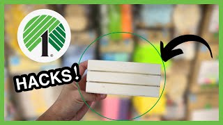 🤯 You Won’t Believe what I made with Dollar Tree Wooden Crates! Dollar Tree Crate Hacks and DIYS