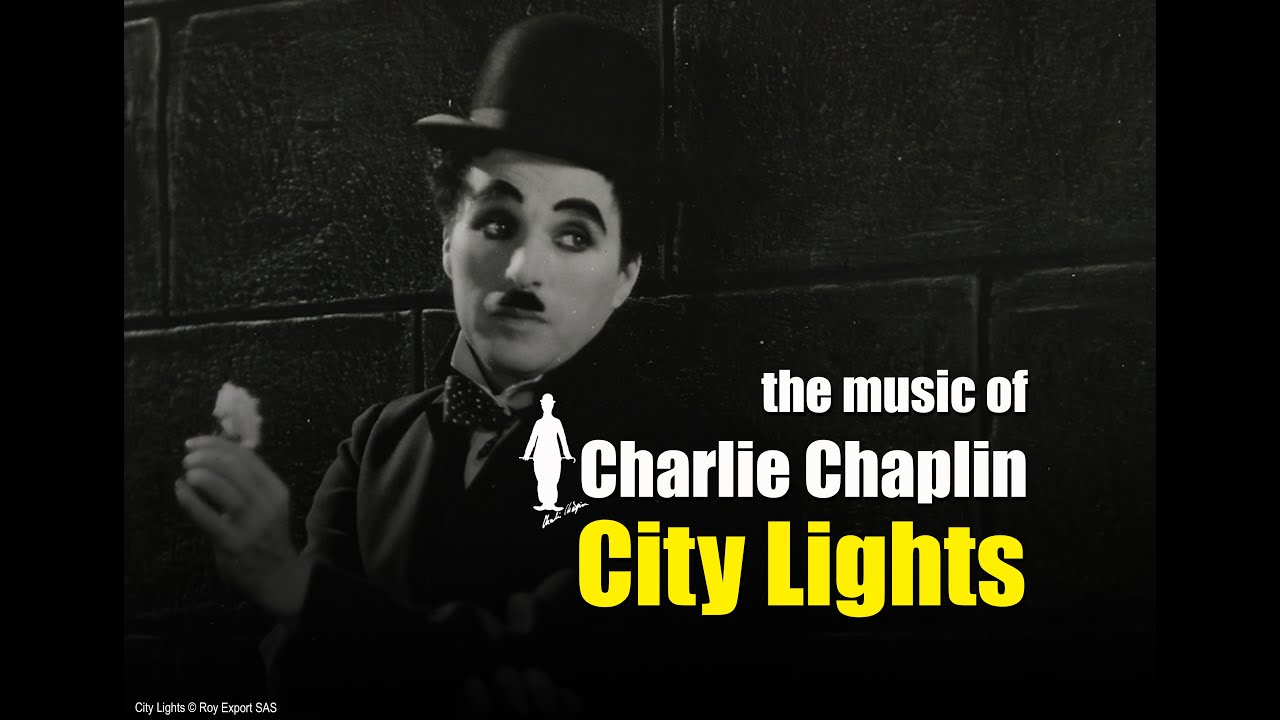 city lights movie online free