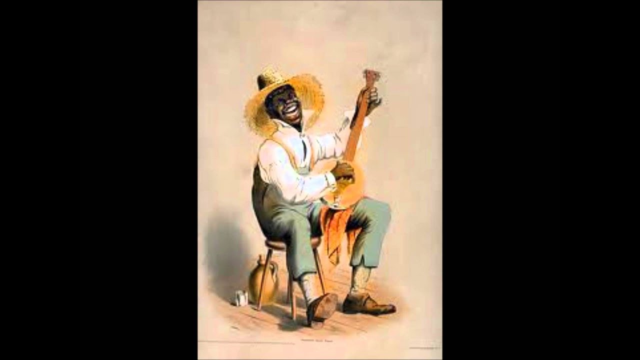 Paint it Black (cover) YouTube