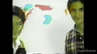 Tvj Kids Intro, Eat Bulaga 1995