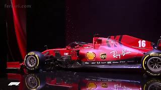 I do not own the video clip belong to original on a ferrari and
formula 1