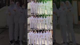 Perawat Keren, Perawat Hebat