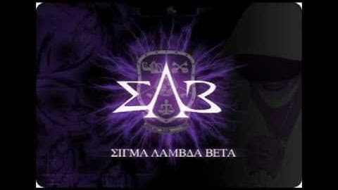 Sigma Lambda Beta - Southern Methodist University_Rush Spring 2011
