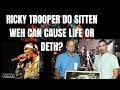 BREAKING! RICKY TROOPER JUST PULL OFF DIH BIGGEST COUP INNA DANCEHALL WID JARO SOUND #jamaicanews
