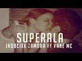 Superala -  Rap Romantico ♥ - Jhobick Zamora FT Vane Mc (Adelanto)