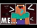 THE MINECRAFT IDIOT TEST (i am dumb...)