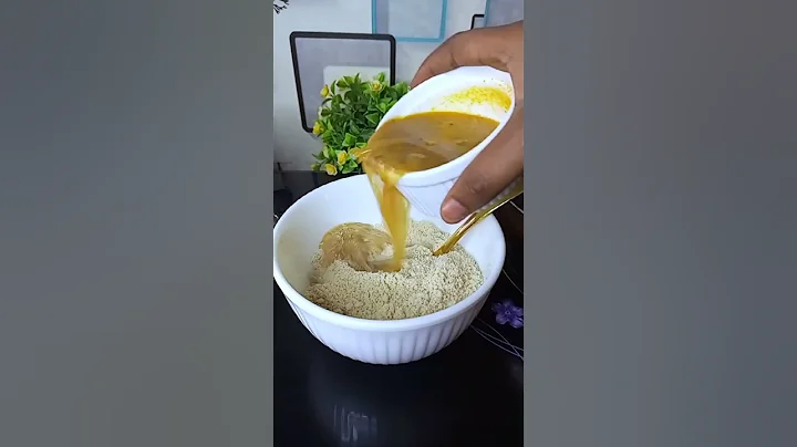 Let's make this finger licking egusi soup together🤗🤗 #egusisoup #egusi #nigeriansoup