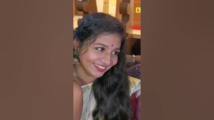 എന്റെ ആദ്യ വിവാഹം ഒളിച്ചോട്ടമായിരുന്നു,നടി ദിവ്യാശ്രീധർ മക്കളുടെയും വരന്റെയും മുന്നിൽ വെച്ച് പറഞ്ഞത്