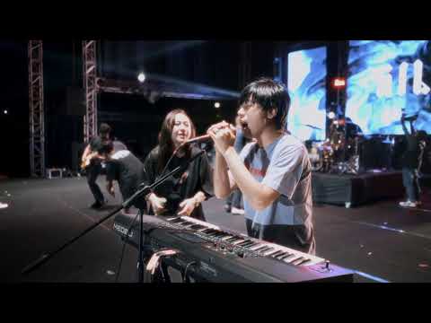 KILMS ft. Aiu \u0026 Rudye - Torment (Live from ROCKAMINATION 2024)